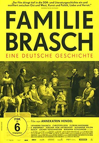 Annekatrin Hendel - Familie Brasch - Preis vom 30.09.2026 22:30:23 h