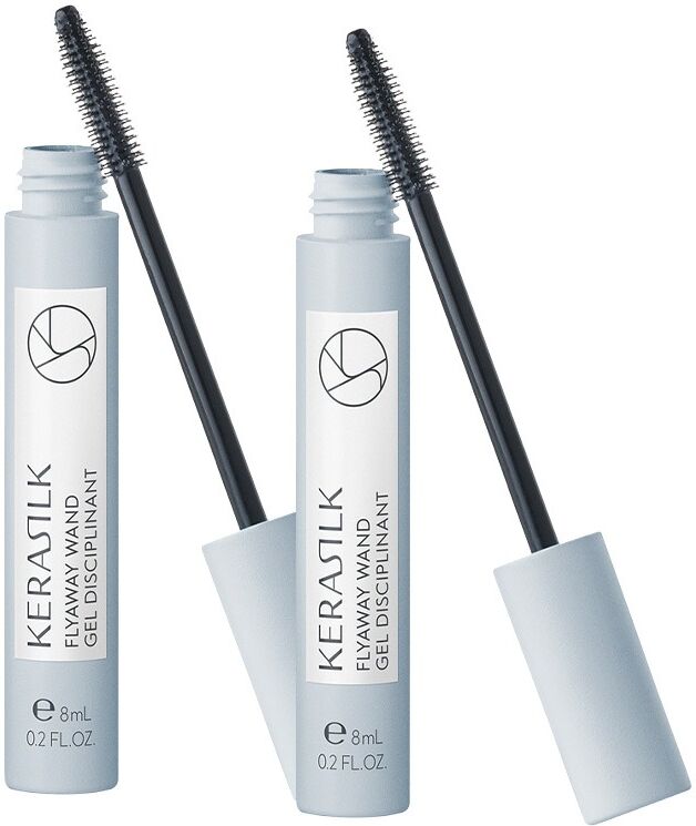 Kerasilk DOUBLE Flyaway Wand