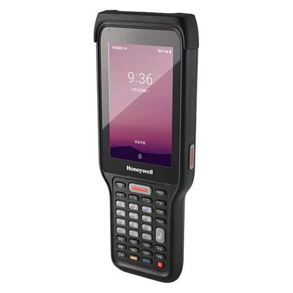Honeywell ScanPal EDA61K (2D-Barcodes) (EDA61K-0NC934PEOK)