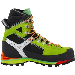 Salewa, Herren, Wanderschuhe, Condor Evo GTX Alpine Boots (43), Grün