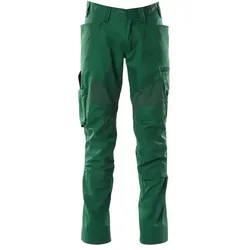 Bundhose "ACCELERATE" - 82C45 - grün