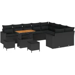 vidaXL, Gartenlounge, Cyril
