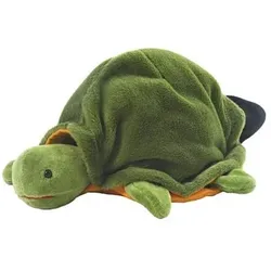 Beleduc Handpuppe Schildkröte