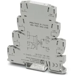 Phoenix Contact 2902967 Solid-State-Relaismodul PLC-OSC- 5DC/ 24DC/100KHZ-G PLCOSC5DC24DC100KHZG