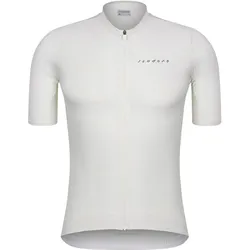 Isadore, Herren, Velotrikot, Debut (L), Weiss, L