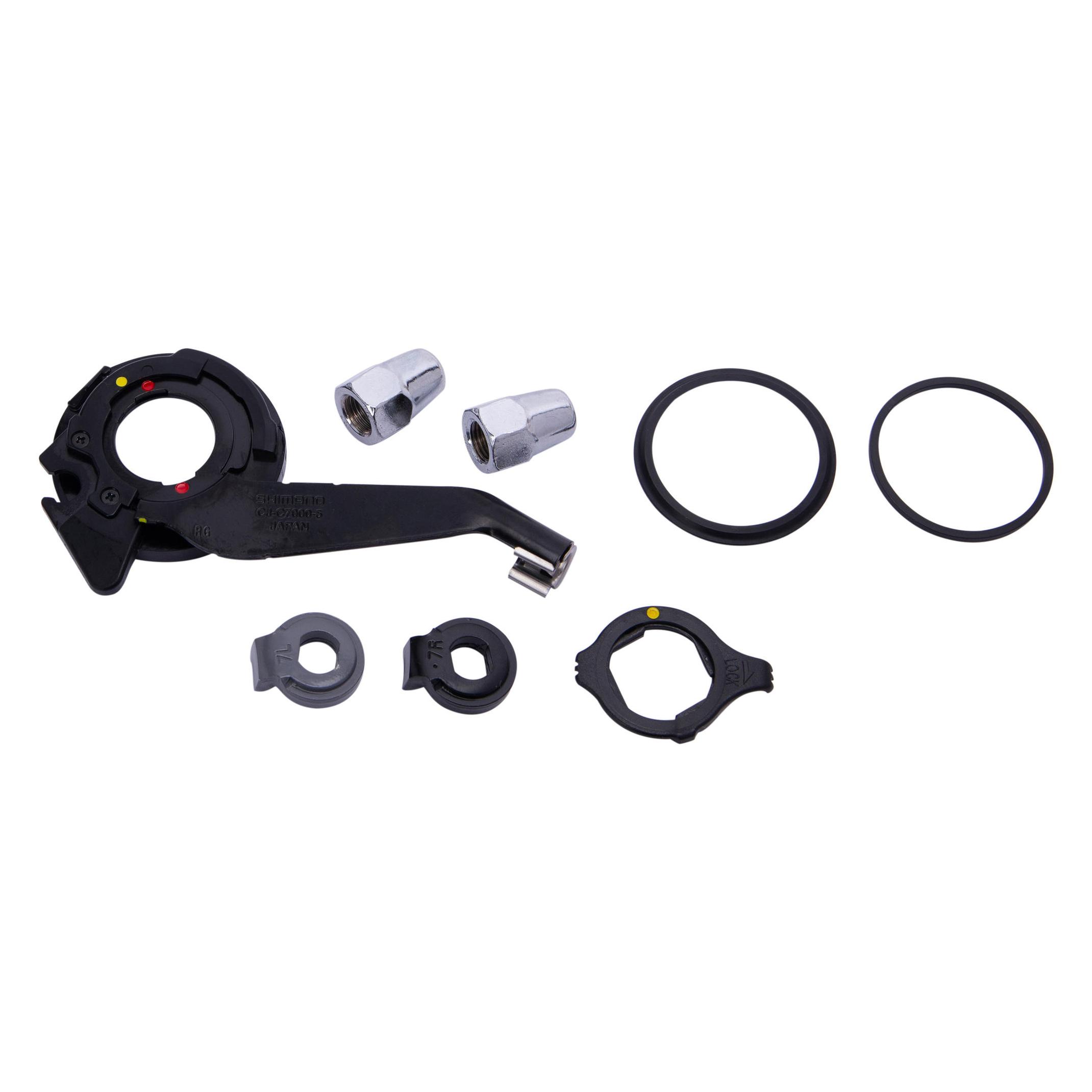 Shimano Kleinteile Getriebenabe (ISMC7000004)