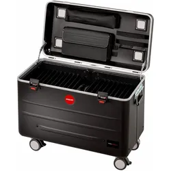 Parat PARAPROJECT® Case TC20 Lade- und Managementsystem
