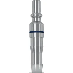 WITT Schlauchkupplung SK 100-2,SK 100-3 Sauerstoff 6,3mm Stift - 151015