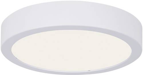 Paulmann LED-Bad-Einbaupanel 13W IP44 Weiß