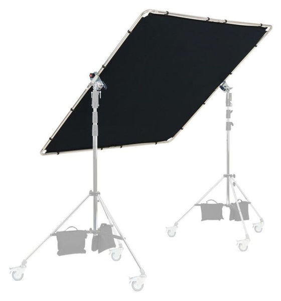 Manfrotto Pro Scrim All-in-one-Kit L