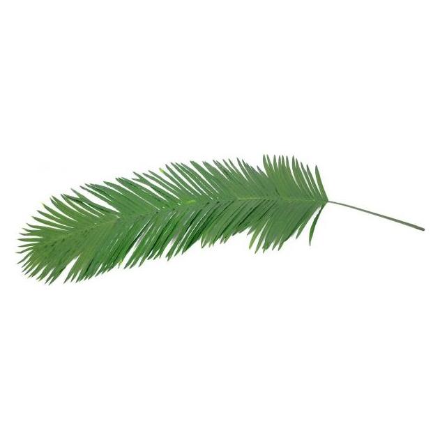 Europalms Kokos-Königspalmwedel, künstlich, 180cm (82509847)