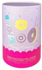 Inuwet Coffret Crazy Creamy - Coffret 4 produit
