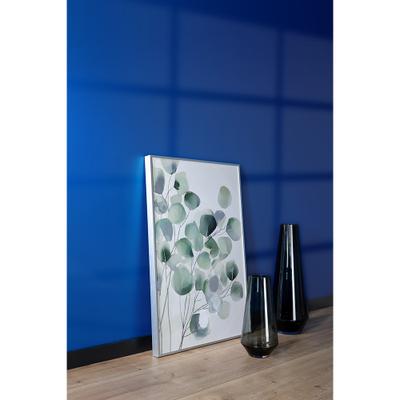 Wandbild FINK "FEO", grün (farbe bild(er): grün), B:60cm H:90cm T:4cm, Aluminium, Bilder