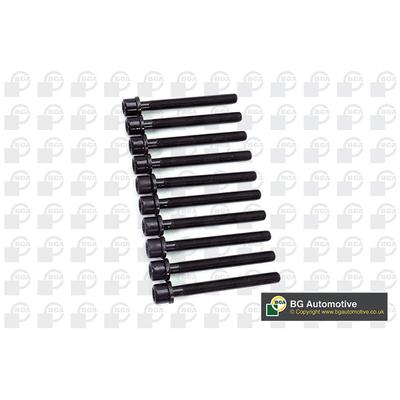 BGA Zylinderkopfschraubensatz BK5312 für VW