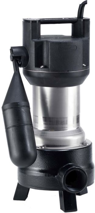 Jung Pumpen Heißwasserpumpe JP09308 US 103 HES, mit Stecker, 10 m Leitung