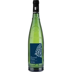 Picpoul de Pinet 2025 - Flores