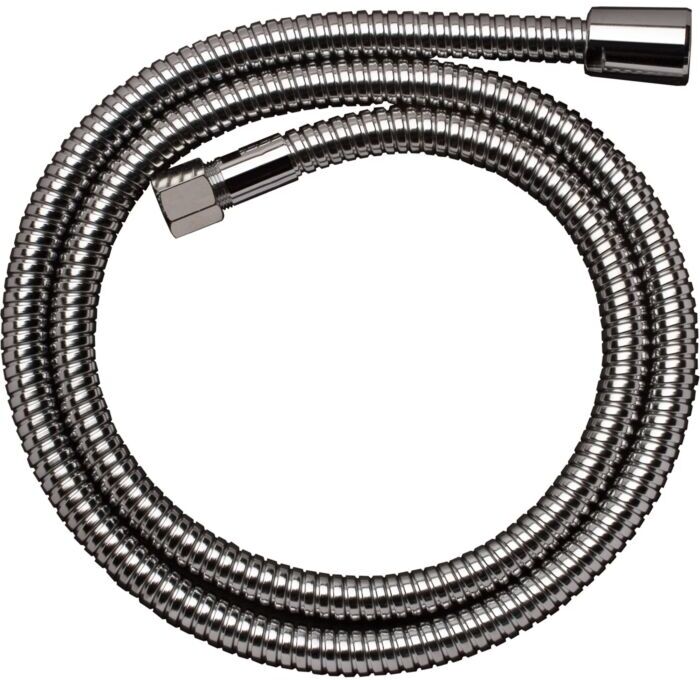 Hansgrohe Metallschlauch für Küchenarmatur, chrom