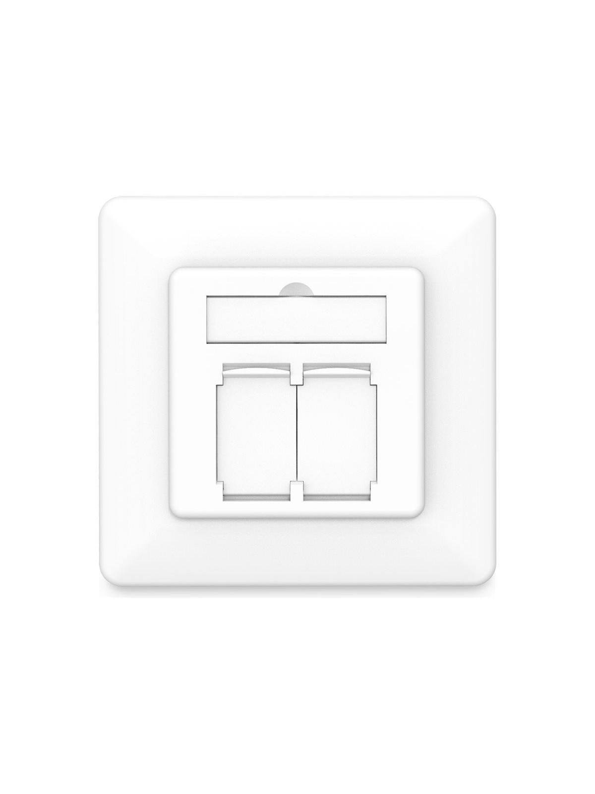 DIGITUS faceplate