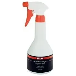 E-COLL Kunststoffreiniger 500ml