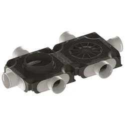 Maico Luftverteiler doppelt MA-FDV6-90