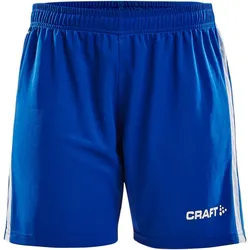 CRAFT Pro Control Mesh Shorts Damen 346900 - club cobolt/white XS