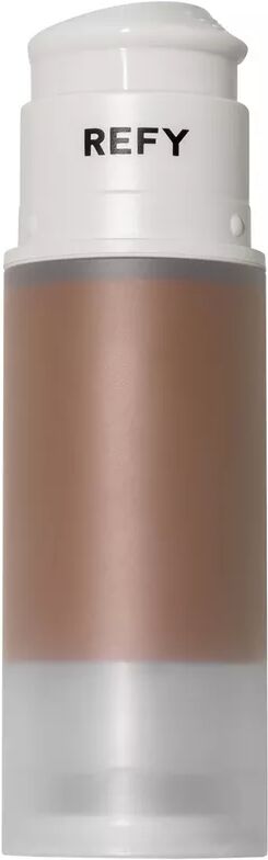 REFY - Skin Base - Feuchtigkeitsspendendes, getöntes Gel mit modulierbarer Deckkraft, 30 ml