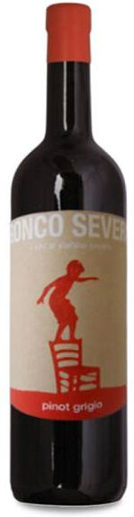 Ronco Severo Pinot Grigio Ramato 2022 - 75cl