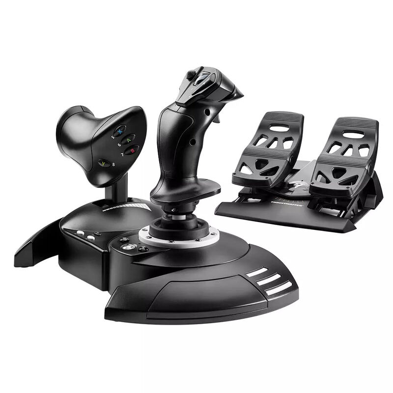 Thrustmaster T-Flight Full Kit XBOX Serie X/S