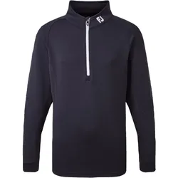 FootJoy Layer Junior Chill-Out Zip, navy