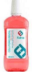 Farline colutorio sin alcohol 500ml