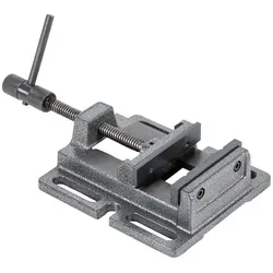 Holzmann, Schraubstock + Zwinge, M100 (90 mm)