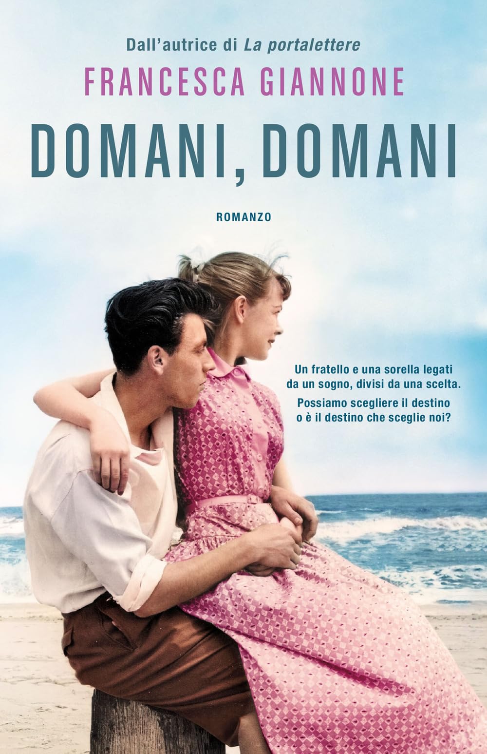 Domani, domani (Tea. Superpocket) - Preis vom 19.10.2026 19:33:35 h