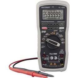 VOLTCRAFT VC 480 Hand-Multimeter digital Wasserdicht (IP67), LoZ CAT IV 1000 V Anzeige (Counts): 600000 VC-16821325
