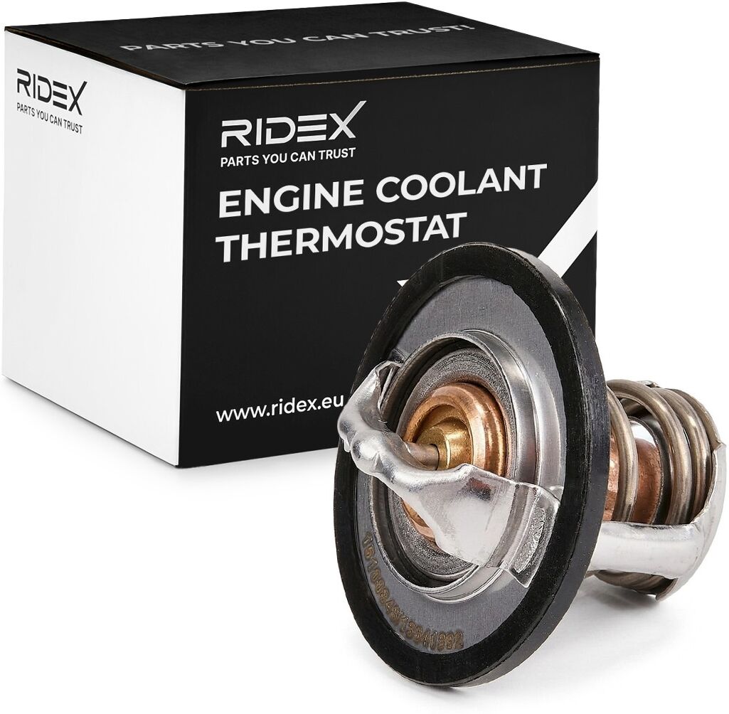 RIDEX 316T0027 Thermostat