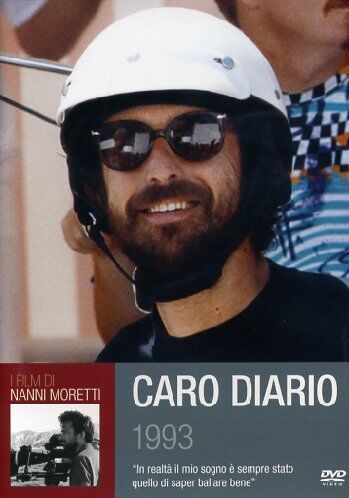 Nanni Moretti - Caro Diario [IT Import] - Preis vom 17.10.2026 19:25:27 h