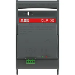ABB FC-XLP00-3P-EFM XLP00 Frontabdeckung mit elektrische Sicherungsüberwachung 1SEP101873R0007