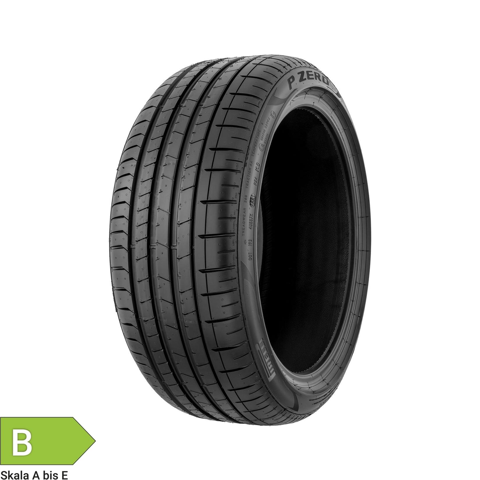 PIRELLI PZERO (N0) 285/40R21 109(Y) (N0) XL