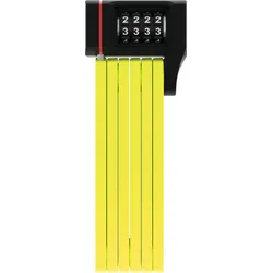 ABUS Faltschloss 5700C/80 lime SH