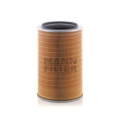 MANN-FILTER Luftfilter C 30 850/11 0000712424,00709050,00712420 Motorluftfilter,Filter für Luft 00712421,00712422,00712423,1513453,0000712420