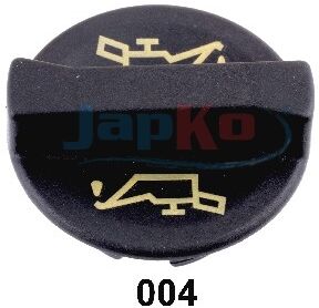 Japko Verschluss, Öleinfüllstutzen 147004 Für Ford