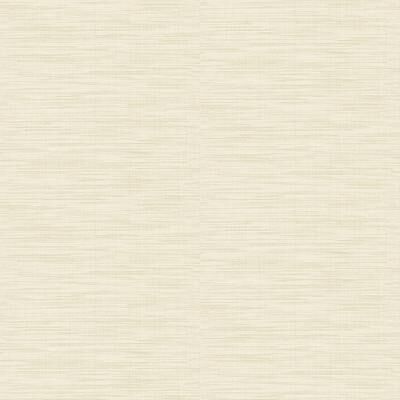 Galerie Wallcoverings Structured Walls Collection Bamboo Plain Matte Finish Vinyl on Non-Woven Wallpaper Roll