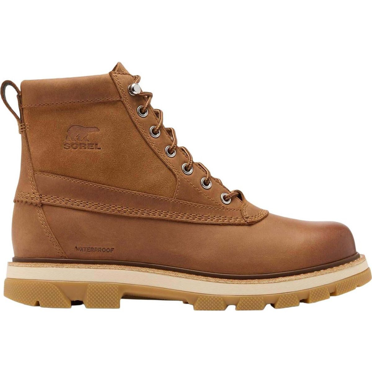 Sorel LARK-47 Boot WP velvet tan velvet tan (242) 41.5 218130-2181301-242-41.5