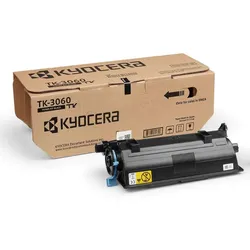 KYOCERA Toner schwarz TK-3060