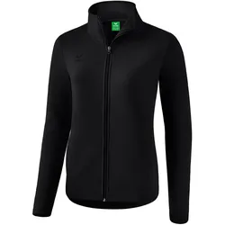 erima Sweatjacke black 44