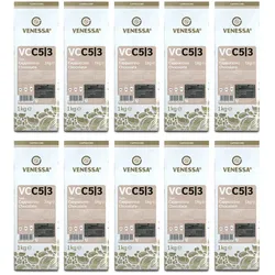 VENESSA Cappuccino Chocolate VC5/3 (10 x 1kg)