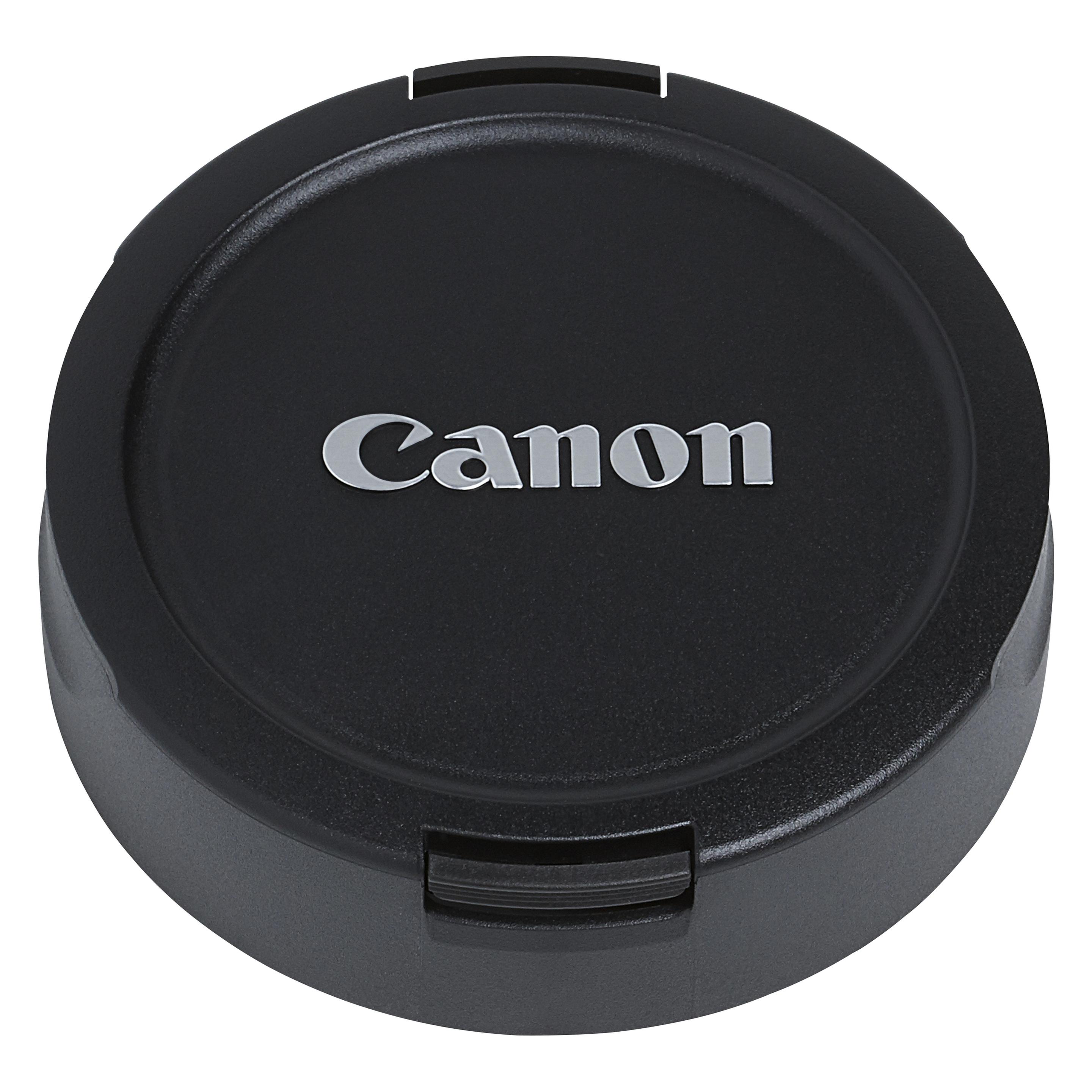 Canon Objektivdeckel 8-15mm (4430B001)