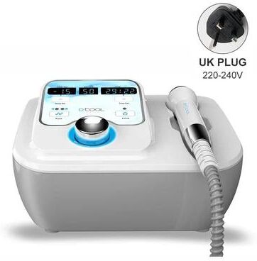 Uplift Essentials Portable EMS Beauty Device With Hot And Cold Therapy For Skin Tightening And Anti Puffiness uk