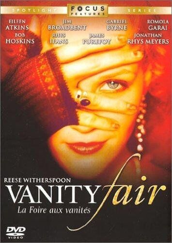 Reese Witherspoon - La Foire aux vanités [FR Import] - Preis vom 09.10.2026 07:28:09 h