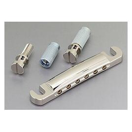 G-Gotoh Gotoh GE-101Z Stop Tailpiece nickel (47186479)