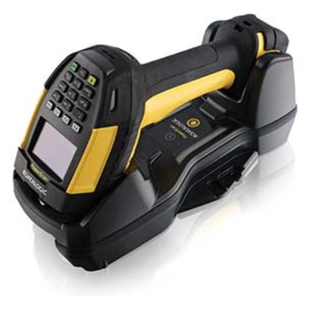 Datalogic PowerScan (1D-Barcodes, 2D-Barcodes) (PM9600-DKHP433RK10)